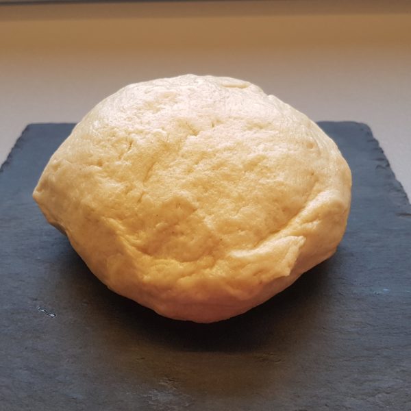 Pâte à gâteau