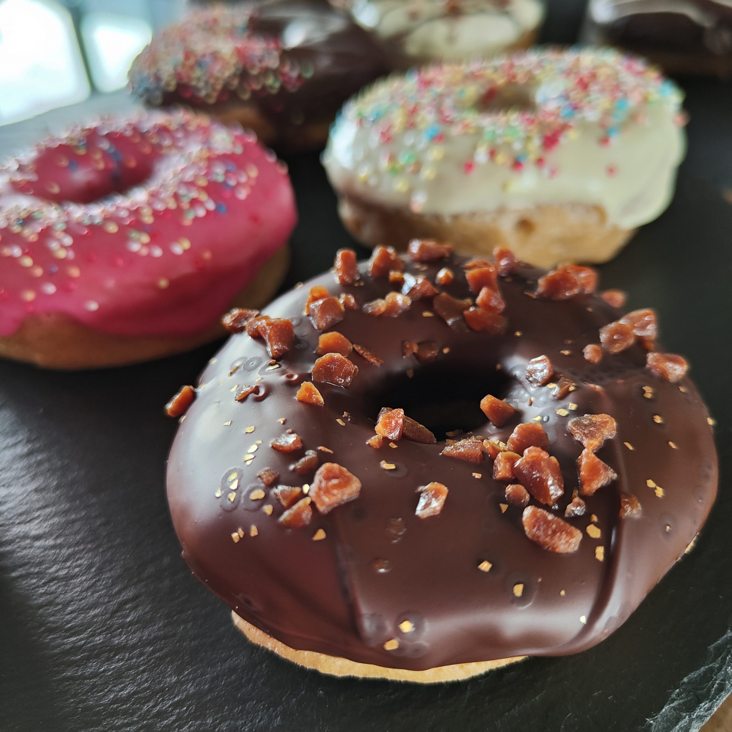 Donuts